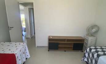 Imagem 7: Estadia em Apto em Condomínio próx. a Praia do Saco e Lagoa dos Tambaquis, Estância - SE