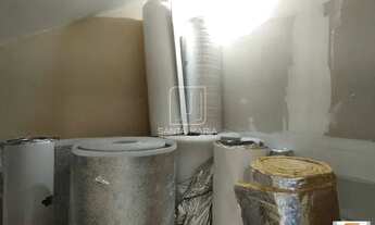 Imagem 7: Casa (sobrado na rua) 3 dormitórios, cozinha planejada, portaria 24 horas