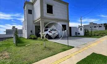 Imagem: Ágio - Sobrado no Condomínio Jardins Barcelona