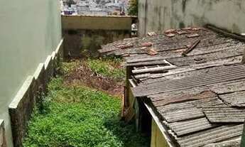 Imagem 7: São Paulo - Terreno Padrão - Tatuapé