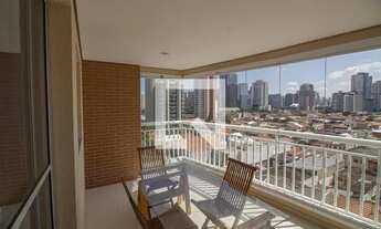 Imagem 5: Apartamento para Aluguel - Chácara Santo Antonio, 3 Quartos, 82 m2