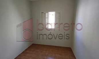 Imagem 7: Casa Padrão em Jundiaí