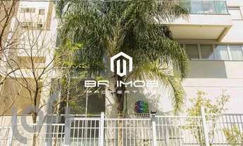 Imagem 2: APARTAMENTO RESIDENCIAL em SÃO PAULO - SP, CONSOLAÇÃO