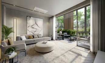 Imagem 11: APARTAMENTO RESIDENCIAL em São Paulo - SP, Itaim Bibi