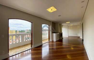 Imagem 2: Apartamento - Bonfim - Campinas