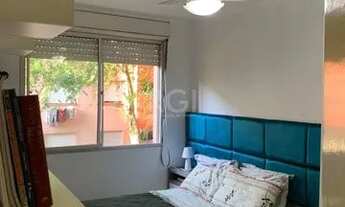 Imagem 5: Apartamento para Venda - 40.42m², 1 dormitório, 1 vaga - Jardim Itu Sabará