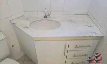 Imagem 7: Apartamento para Locação em Bauru, Vila Santa Tereza, 2 dormitórios, 1 suíte, 2 banheiros