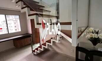 Imagem 2: ALUGO COBERTURA DE ALTO PADRÃO NO SANTANA TOWER 2 REF: 286