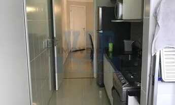 Imagem 6: SANTOS - Apartamento Padrão - MARAPÉ