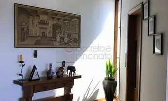 Imagem 3: Apartamento Padrão em Jundiaí