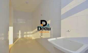 Imagem 6: APARTAMENTO RESIDENCIAL em COLOMBO - PR, CAMPO PEQUENO