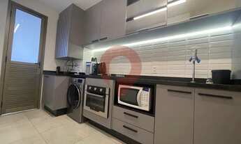 Imagem 5: Apartamento para locação no bairro Botafogo em Campinas