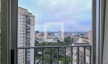 Imagem 6: Apartamento para Aluguel - Jardim São Saverio, 2 Quartos, 48 m2