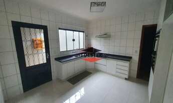 Imagem 5: Casa com 2 dormitórios para alugar, 129 m² por R$ 1.851,27/mês - Jardim Bela Vista - Santa