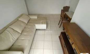 Imagem 3: Apartamento (tipo - padrao) 2 dormitórios, cozinha planejada, portaria 24hs, lazer, espaço