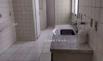 Imagem 5: Apartamento com 2 dormitórios para alugar, 65 m² por R$ 1.888,34/mês - Vila Industrial - C