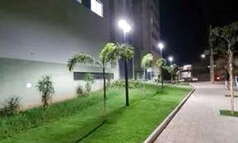 Imagem 6: Granvitta Residencial - 2 quartos, 1 suíte, 2 banheiros, 2 elevadores e 2 vagas