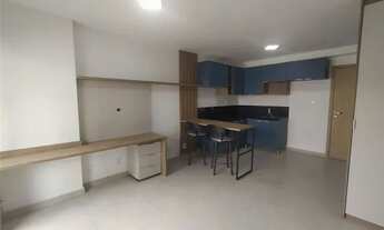 Imagem 7: Studio Mobiliado no Centro de Juiz de Fora