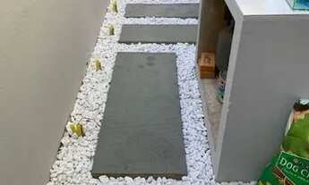 Imagem 2: Casa no Residencial Spazio Verde em Lençóis Paulista