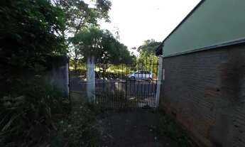 Imagem 6: Casa Padrão em São Carlos