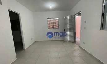 Imagem 5: Apartamento com 1 dormitório para alugar, 35 m² por R$ 1.359,00/mês - Jardim Japão - São P