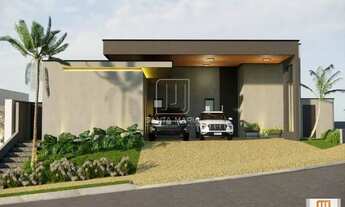 Imagem 2: Casa (térrea em condominio) 4 dormitórios/suite, cozinha planejada, portaria 24hs, lazer