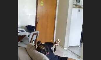 Imagem: Alugo Apartamento Condomínio bela cintra