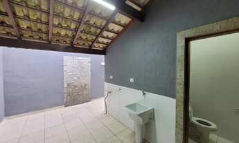 Imagem 3: CASA A VENDA NA REGIAO DO SABOEIRO, FRENTE DE RUA