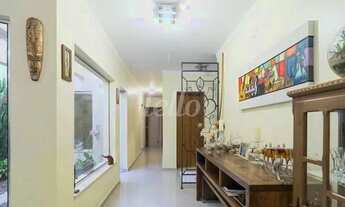 Imagem 2: São Paulo - Casa Padrão - Saúde