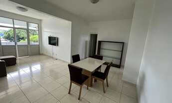 Imagem 4: Parque São Miguel mobiliado