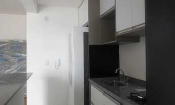 Imagem 3: Apartamento para Venda em Taubaté, Bosque Flamboyant, 2 dormitórios, 1 suíte, 2 banheiros