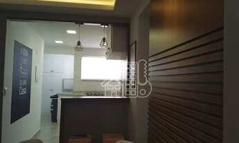 Imagem 7: Apartamento -Icaraí 2 quartos c/vaga