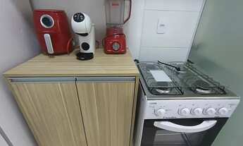 Imagem 5: Apartamento para Locação em Vitória da Conquista, Boa Vista, 2 dormitórios, 1 banheiro, 1