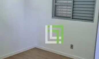 Imagem 3: Apartamento com 2 dormitórios para alugar, 54 m² por R$ 1.800,00/mês - Medeiros - Jundiaí