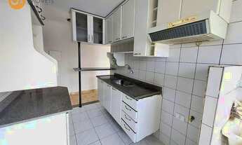 Imagem 7: Apartamento com 2 dormitórios para alugar, 49 m² por R$ 2.470,00/mês - Centro - Osasco/SP