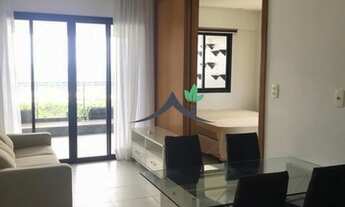 Imagem 1: Apartamento - Caminho das Árvores - Salvador