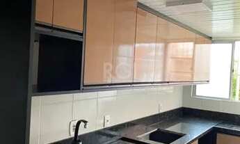 Imagem 4: Apartamento para Venda - 42m², 2 dormitórios, 1 vaga - Rubem Berta