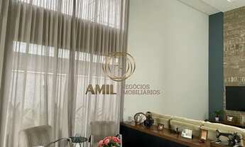 Imagem 1: LM CA08224 Casa Térrea / Terras do Vale / 03 dormitórios c/ 01 suíte / 150 m²/ Caçapava