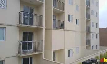 Imagem: Apartamento a Venda na Vila Matilde 45 m²