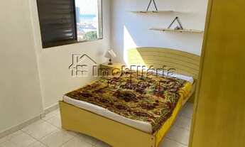 Imagem 2: Praia Grande - Apartamento Padrão - Caiçara