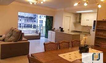 Imagem: Apartamento à venda no Parc Athenee - Alphaville