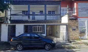 Imagem 2: Casa Duplex Campo Grande
