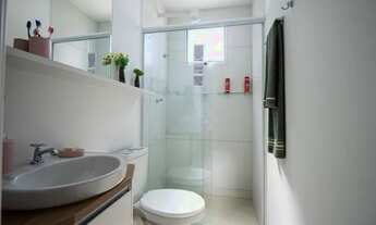 Imagem 7: GAR- Apartamento 2 Quartos Em Jardim Limoeiro com entrada facilitada Entrega esse ano