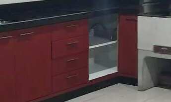 Imagem: Sobrado 3 pisos