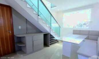 Imagem 4: Cobertura para Venda em Belo Horizonte, Copacabana, 2 dormitórios, 1 suíte, 2 banheiros