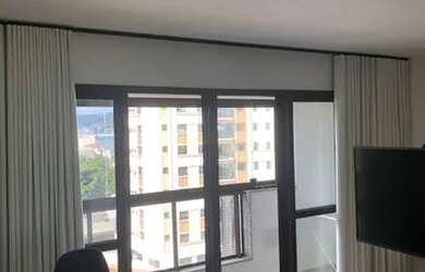 Imagem 7: Lindo studio mobiliado de alto padrão em excelente localização em Coqueiros