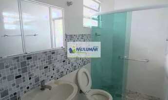 Imagem 3: Apartamento com 01 dorm, Imperador, Praia Grande - R$ 180 mil, Cod: 831815