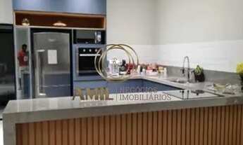 Imagem 2: RA Aluga/Vende CASA DE ALTO PADRÃO NO CONDOMÍNIO ECOPARK BOURBON - CAÇAPAVA