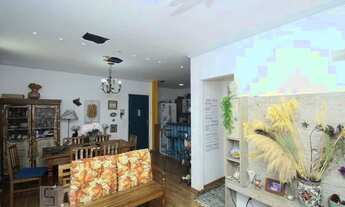 Imagem 3: Casa para Aluguel - Santa Teresa, 2 Quartos, 140 m2