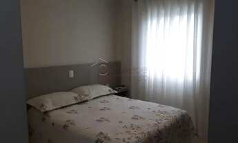 Imagem 7: Apartamento Padrão em Jundiaí